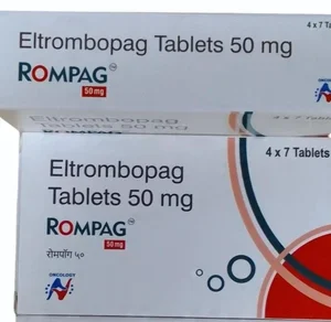 Rompag 50mg Tablet