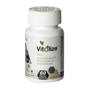 Vitolize for Men x60 Tablets