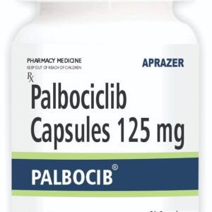 Aprazer Pablociclib Capsules