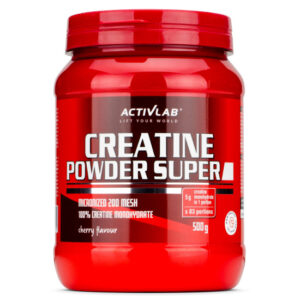 ACTIVLAB CREATNINE POWDER SUPER