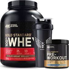 AMINO PREWORKOUT WHEY PROTEIN - (AMINO ACIDS)