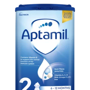 Aptamil Follow On Baby Milk 800g