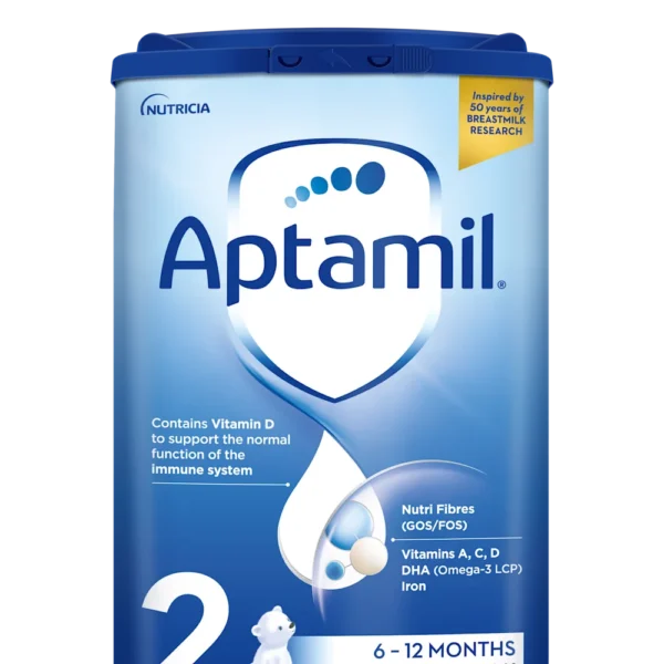 Aptamil Follow On Baby Milk 800g