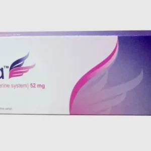 Avibela Intrauterine System 52mg