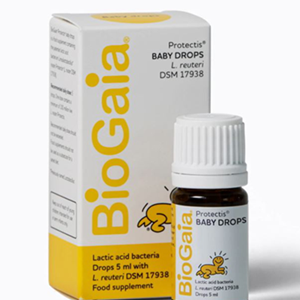 Biogaia Protectis Baby 5ml