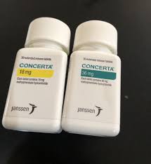 CONCERTA 36MG