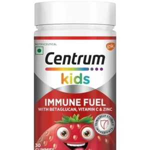 Centrum Kids Immune Fuel Gummies x30