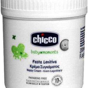 Chicco Nappy Cream 200ml