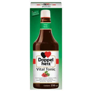 Doppelherz Vital Tonic