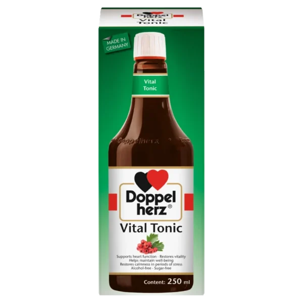 Doppelherz Vital Tonic