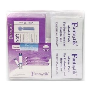 Fantastik Accu Test Strip