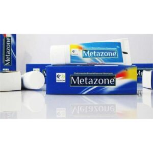 Fidson Metazone Cream 30g