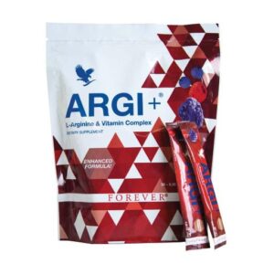 Forever ARGI+ Dietary Complex