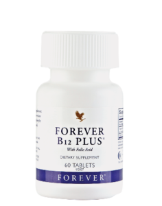 Forever B12 Plus x60 Tablets