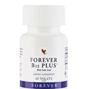 Forever B12 Plus x60 Tablets