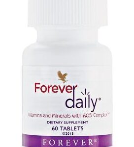 Forever Daily x60 Tablets