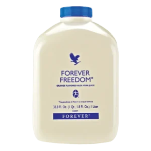 Forever Freedom Aloe Vera Juice