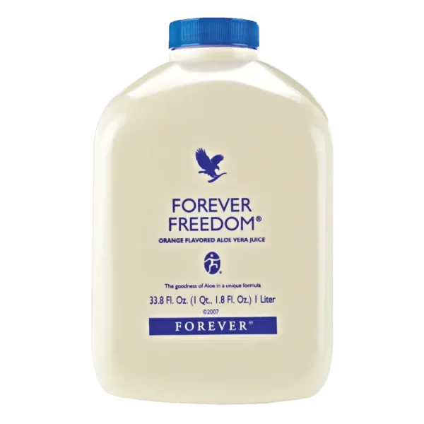 Forever Freedom Aloe Vera Juice