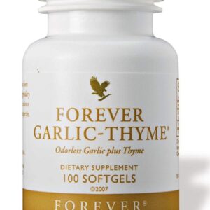 Forever Garlic-Thyme x100