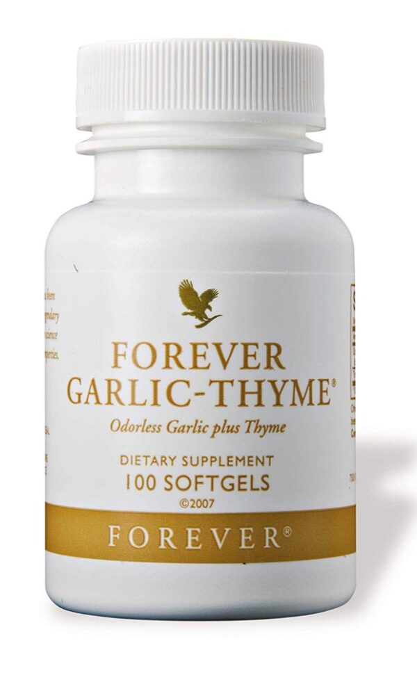 Forever Garlic-Thyme x100