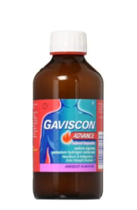 Gaviscon Advance Suspension 150ml