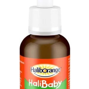 Haliborange Halibaby Multivitamin Drops 30ml