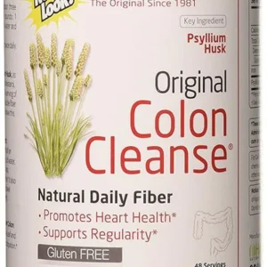 Health Plus Colon Cleanse 340g