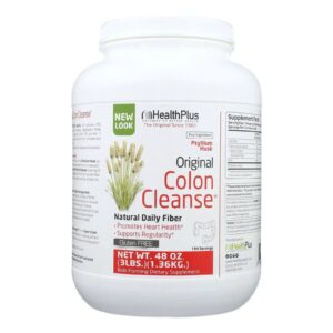 Health Plus Colon Cleanse 48-oz