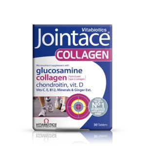 JOINTACE COLLAGE BY 30 CAPSULES