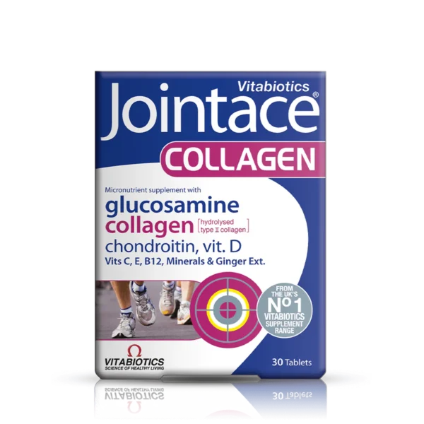 JOINTACE COLLAGE BY 30 CAPSULES