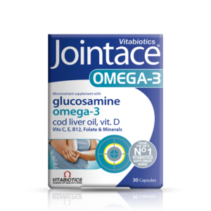 JOINTACE OMEGA 3 BY 30 CAPSULES