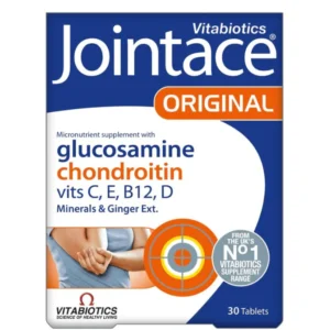 JOINTACE ORIGINAL BY 30 CAPSULES