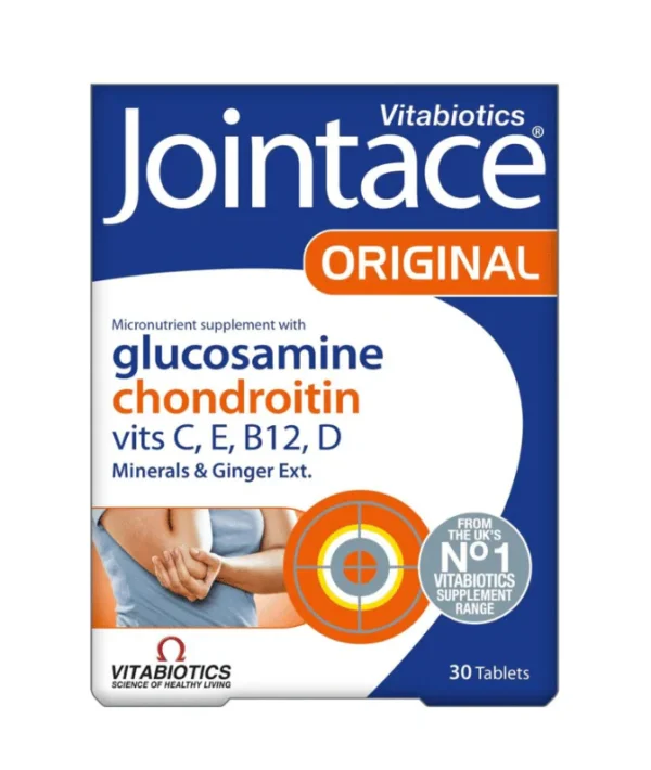 JOINTACE ORIGINAL BY 30 CAPSULES