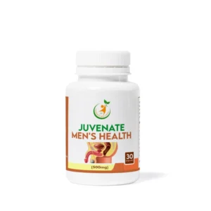 JUVENATE Men's Health 500mg