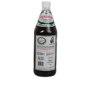 Jigsimur Natural Healthy Drink (750ml)