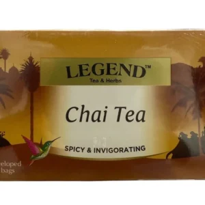 Legend Chai Tea 30g x20 Tea Bags