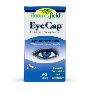 Nature's Field EyeCap x60