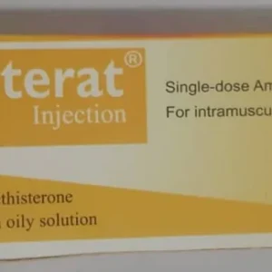 Noristerat Injection 200mg/ml