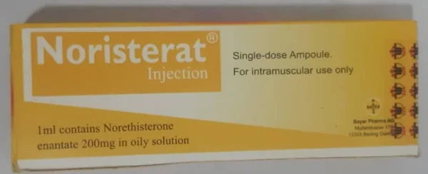 Noristerat Injection 200mg/ml