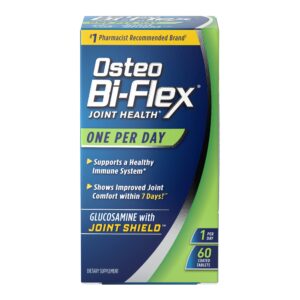 OSTEO BI-FLEX ONE-A-DAY TABLET