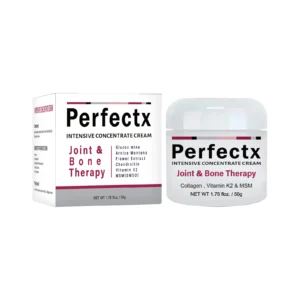 Perfectx Joint And Bone Therapy Cream 50g