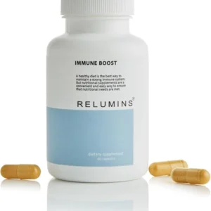 RELUMINS IMMUNE BOOST