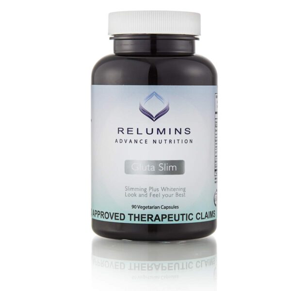 Relumins Advance Gluta Slim x90