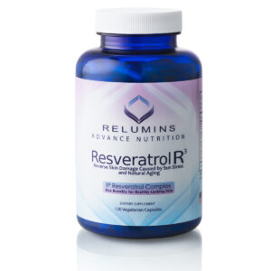 Relumins Resveratrol R3 x120