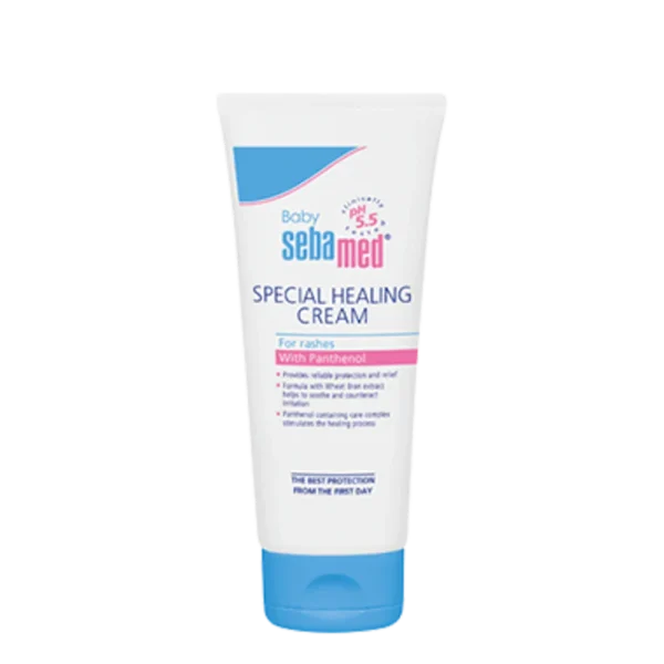 Sebamed Baby Special Healing Cream 100ml