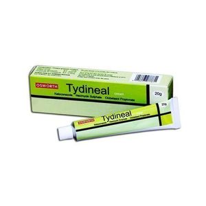 Tydineal Cream 20g