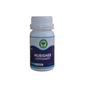 Nature's Renaissance Nurisher Supplement