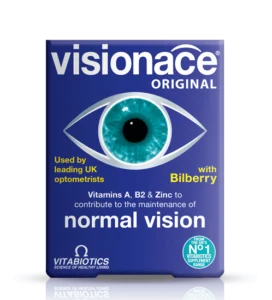 Visionace Original Tablets x30