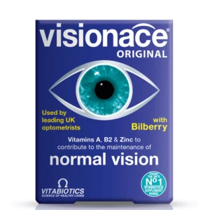 Visionace Original Tablets x30