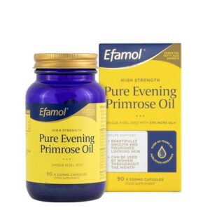 Efamol Pure Evening Primrose Oil